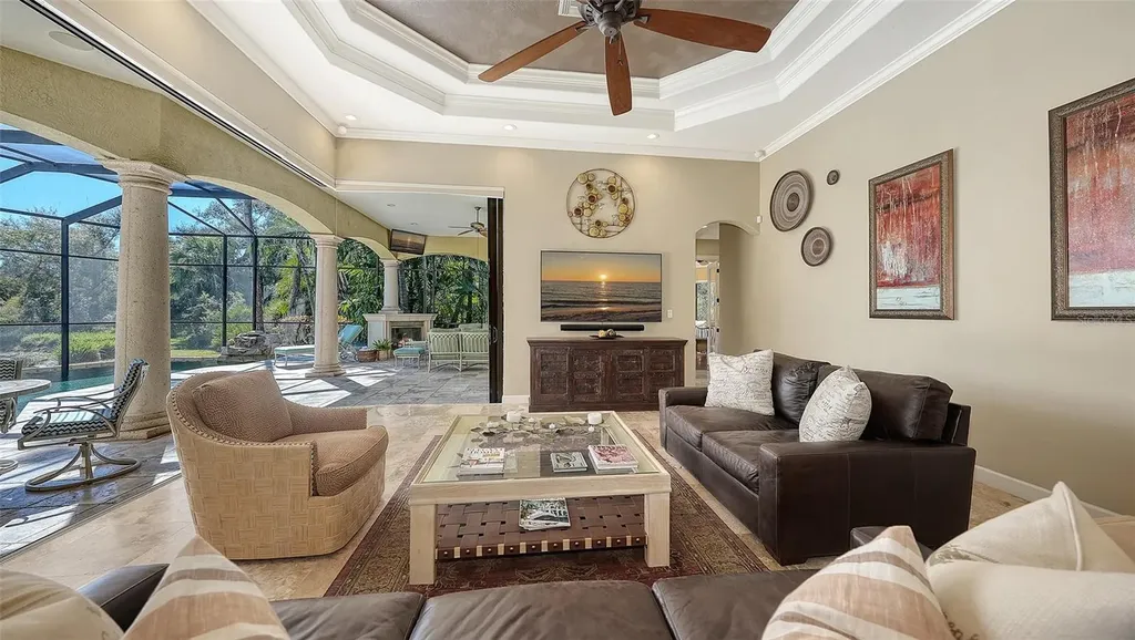 8864 Enclave Court Sarasota FL 34238