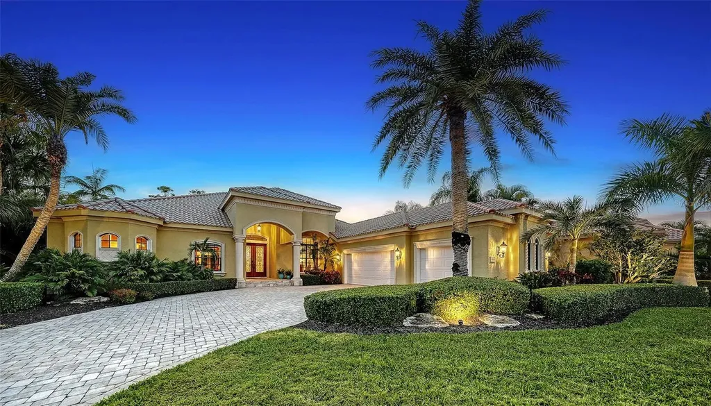 8864 Enclave Court Sarasota FL 34238