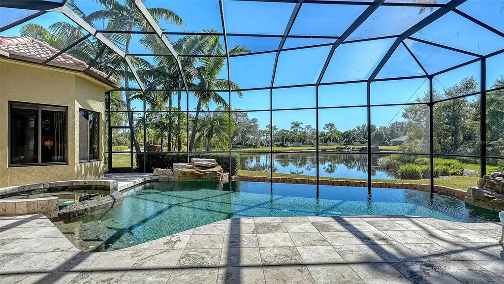 8864 Enclave Court Sarasota FL 34238