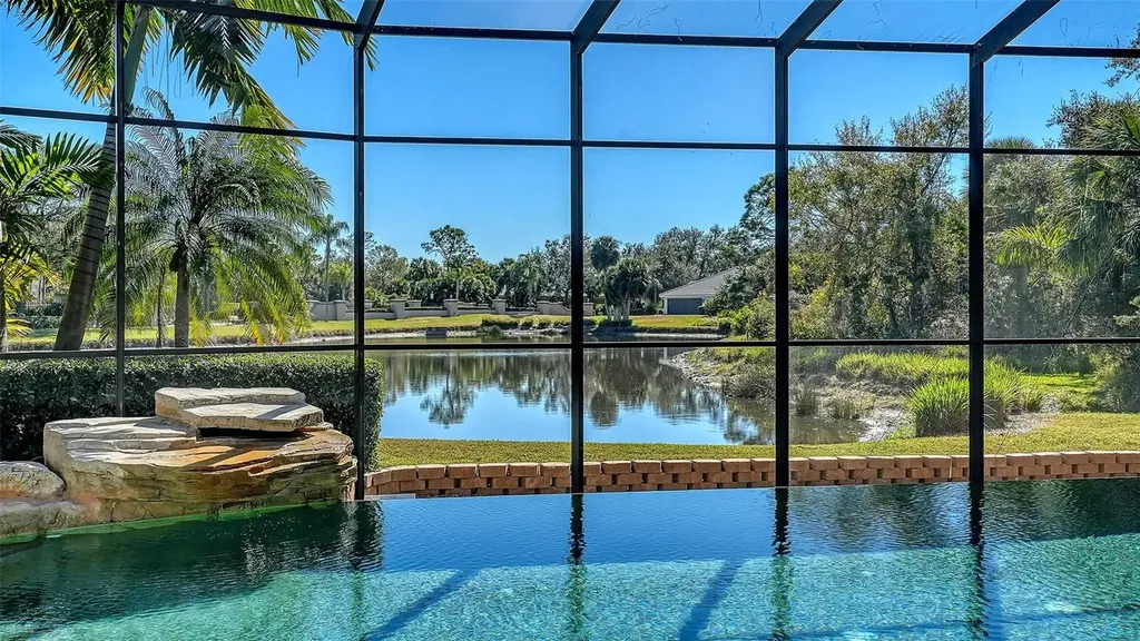 8864 Enclave Court Sarasota FL 34238