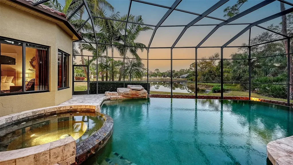 8864 Enclave Court Sarasota FL 34238