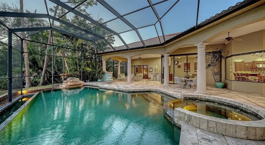 8864 Enclave Court Sarasota FL 34238