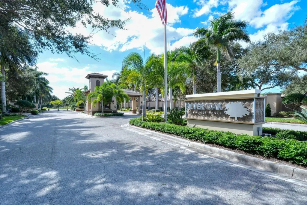8864 Enclave Court Sarasota FL 34238
