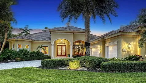 8864 Enclave Court Sarasota FL 34238