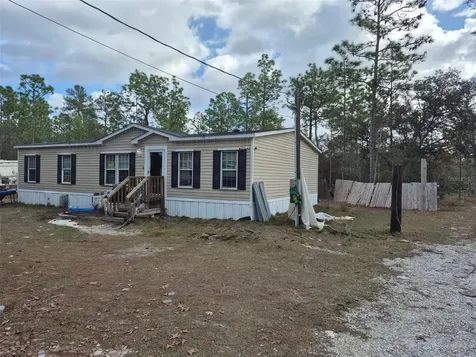 15166 Eckerley Drive Weeki Wachee FL 34614