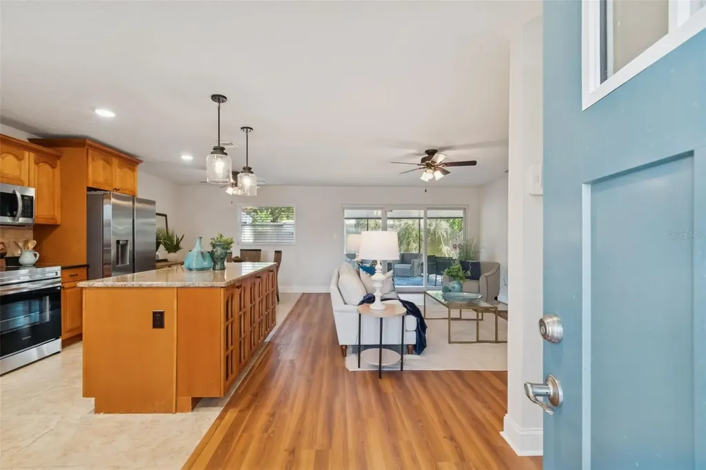 4705 W Alline Avenue Tampa FL 33611