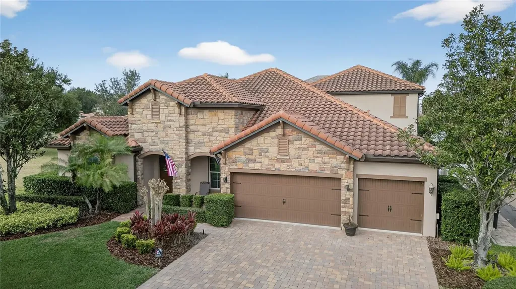 1446 Vivaldi Place Longwood FL 32779