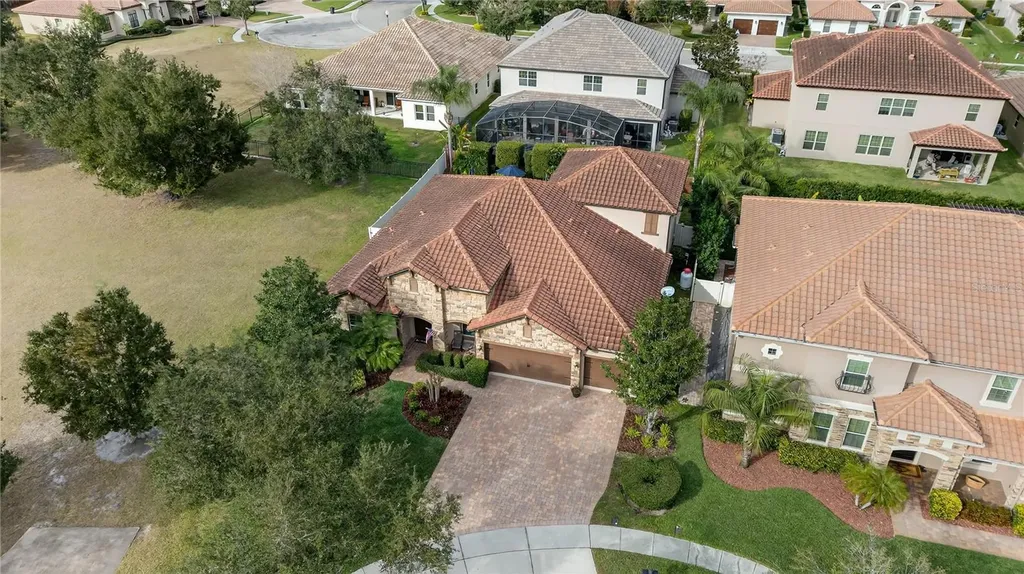 1446 Vivaldi Place Longwood FL 32779