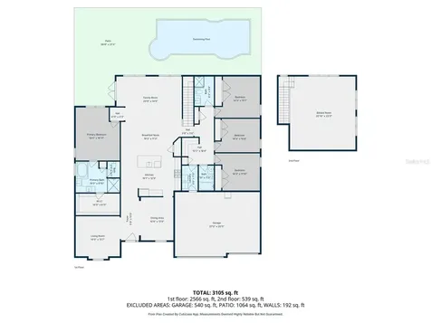 1446 Vivaldi Place Longwood FL 32779