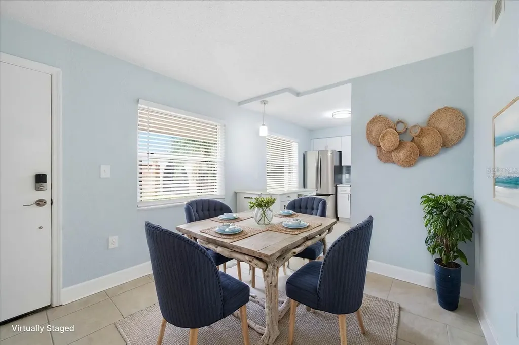 17035 Gulf Boulevard North Redington Beach FL 33708