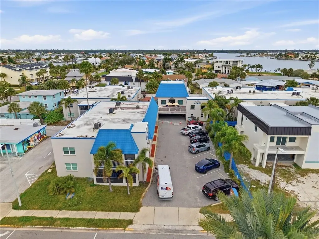 17035 Gulf Boulevard North Redington Beach FL 33708