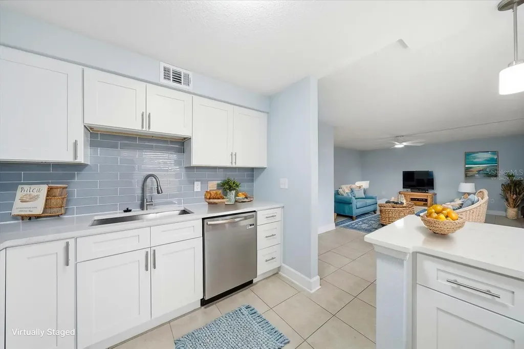 17035 Gulf Boulevard North Redington Beach FL 33708