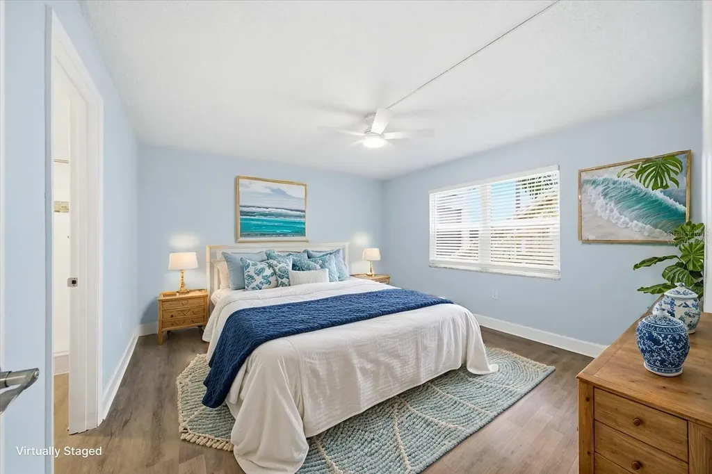 17035 Gulf Boulevard North Redington Beach FL 33708