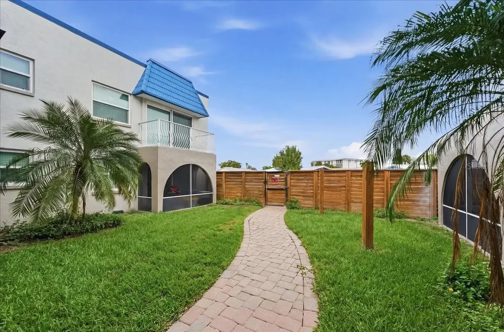 17035 Gulf Boulevard North Redington Beach FL 33708
