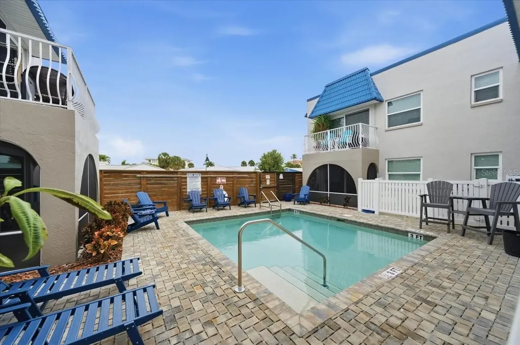 17035 Gulf Boulevard North Redington Beach FL 33708