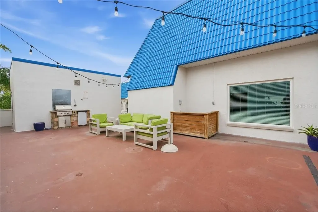 17035 Gulf Boulevard North Redington Beach FL 33708