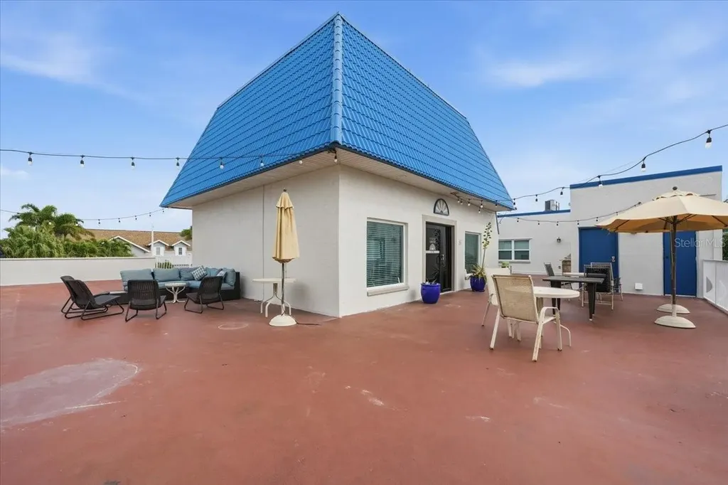 17035 Gulf Boulevard North Redington Beach FL 33708