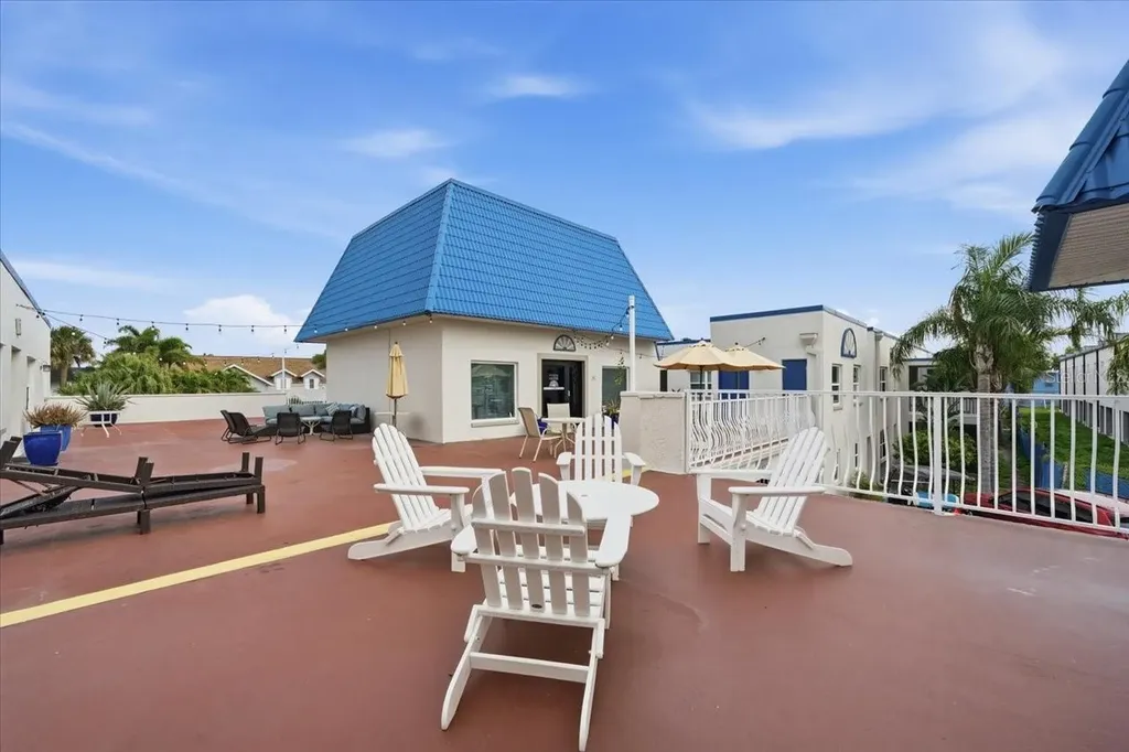 17035 Gulf Boulevard North Redington Beach FL 33708
