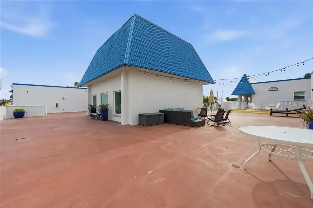 17035 Gulf Boulevard North Redington Beach FL 33708