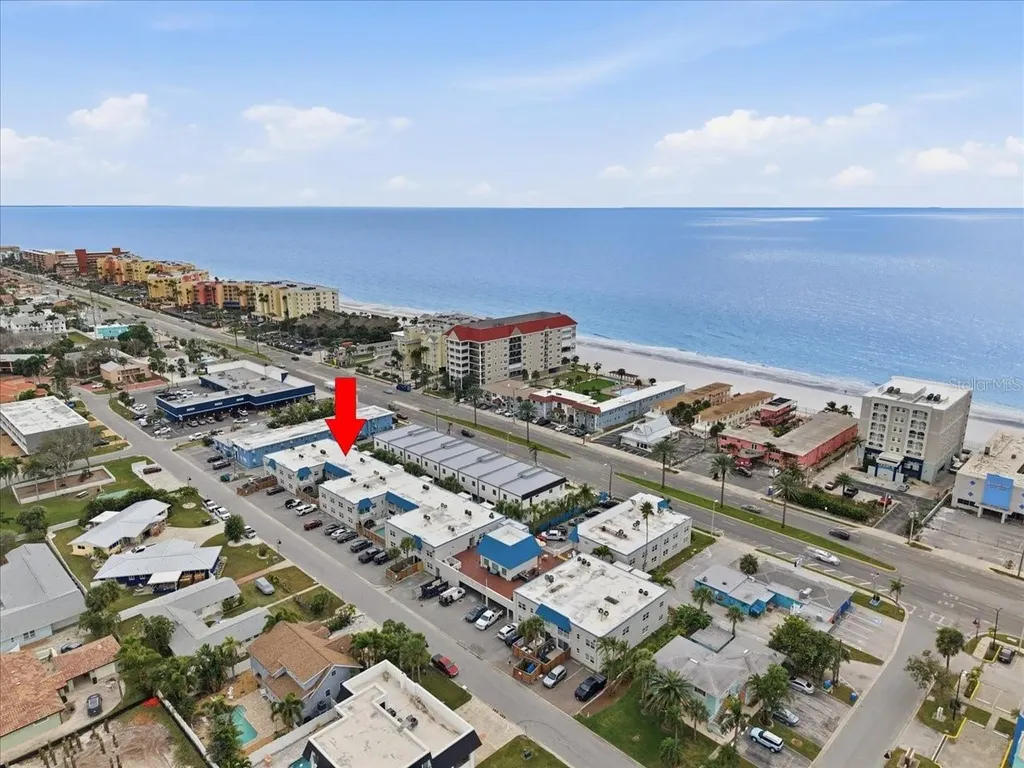 17035 Gulf Boulevard North Redington Beach FL 33708