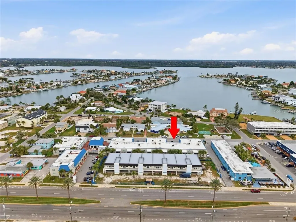 17035 Gulf Boulevard North Redington Beach FL 33708