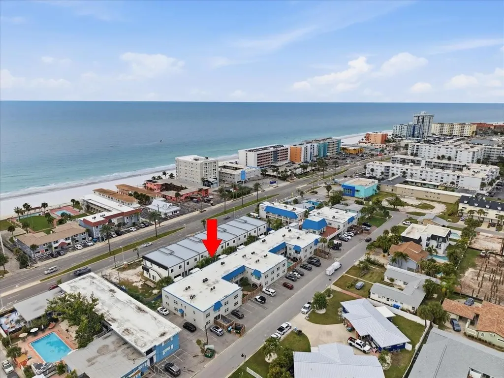17035 Gulf Boulevard North Redington Beach FL 33708