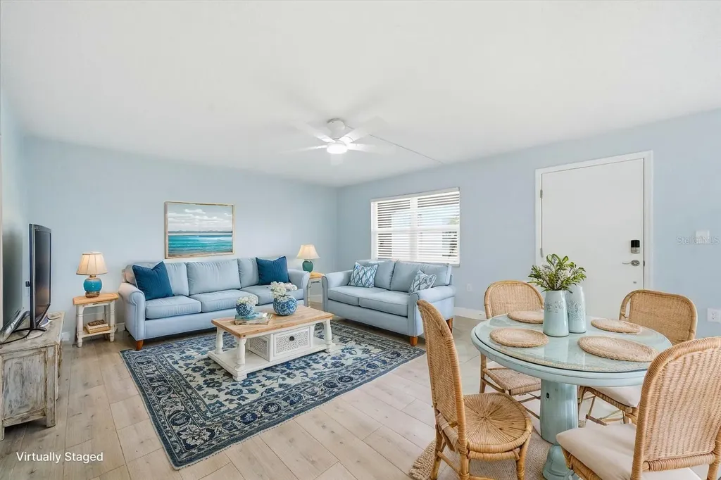 17035 Gulf Boulevard North Redington Beach FL 33708