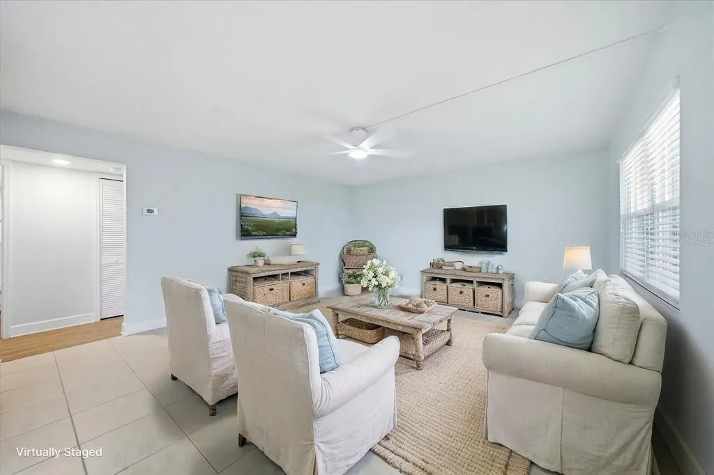 17035 Gulf Boulevard North Redington Beach FL 33708