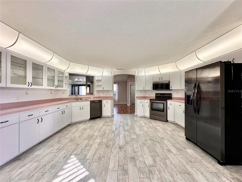1780 S Hoylake Terrace Lecanto FL 34461