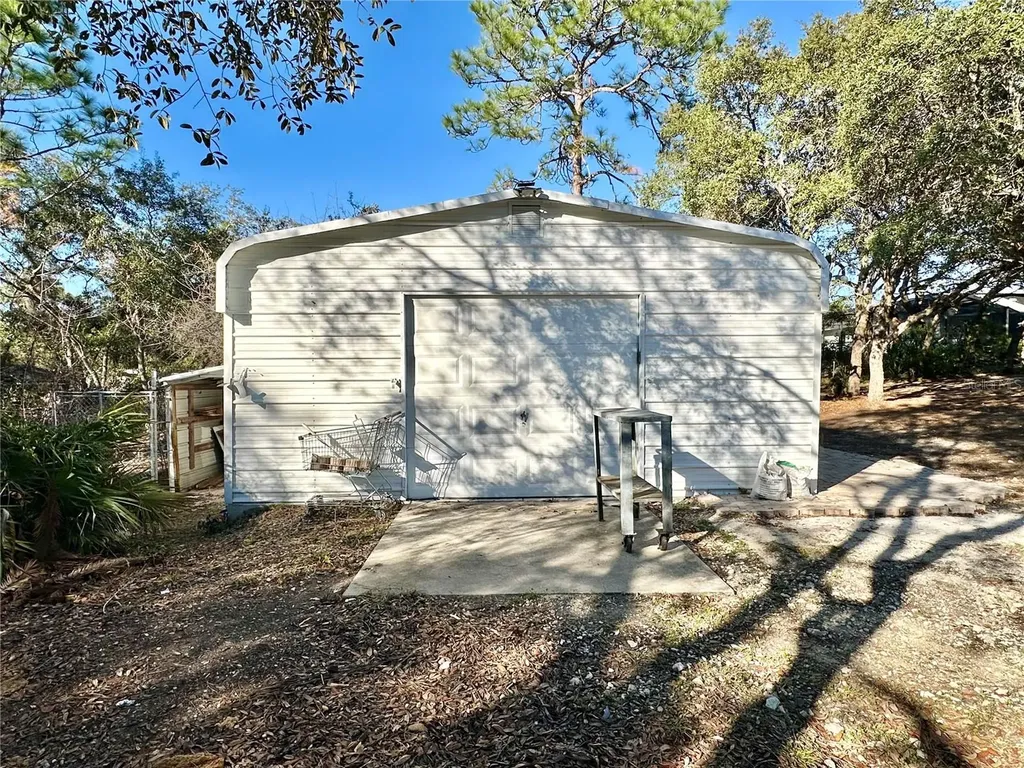 1780 S Hoylake Terrace Lecanto FL 34461