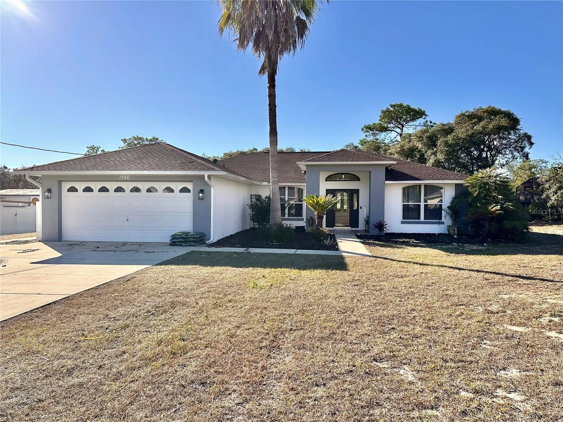 1780 S Hoylake Terrace Lecanto FL 34461