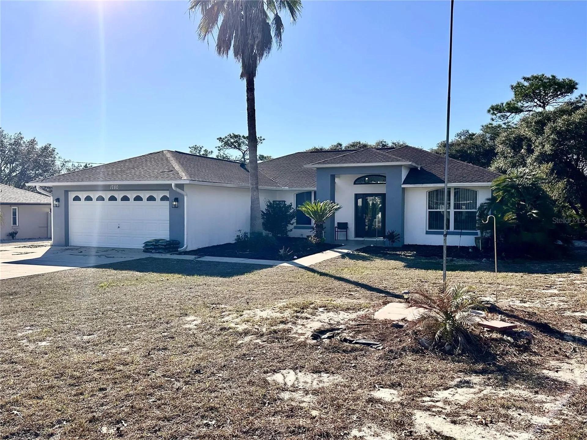 1780 S Hoylake Terrace Lecanto FL 34461