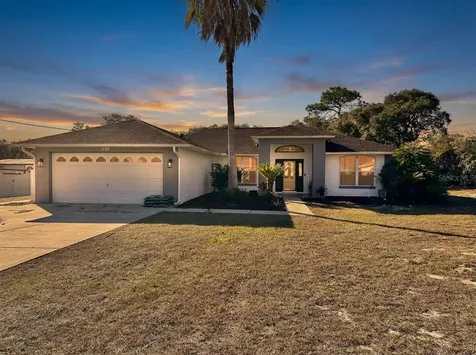 1780 S Hoylake Terrace Lecanto FL 34461