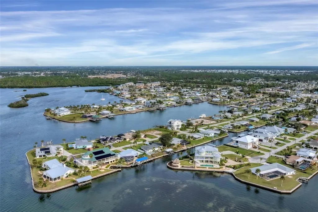 1921 Mississippi Avenue Englewood FL 34224