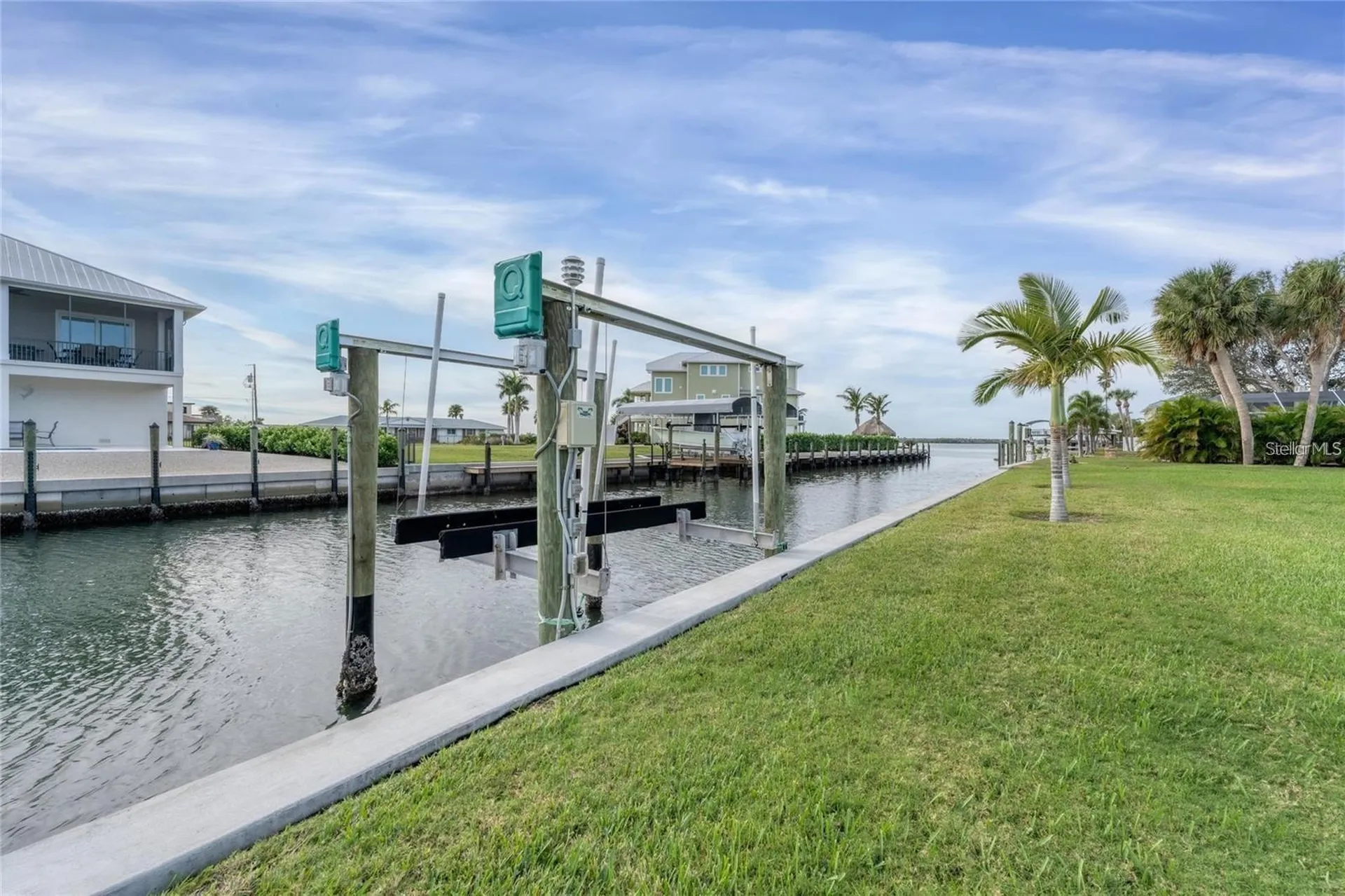 1921 Mississippi Avenue Englewood FL 34224