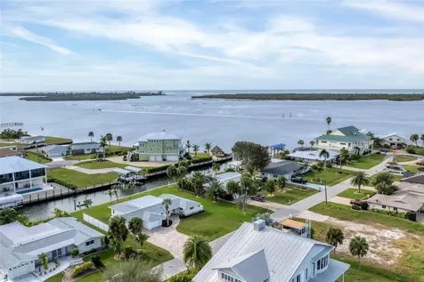 1921 Mississippi Avenue Englewood FL 34224