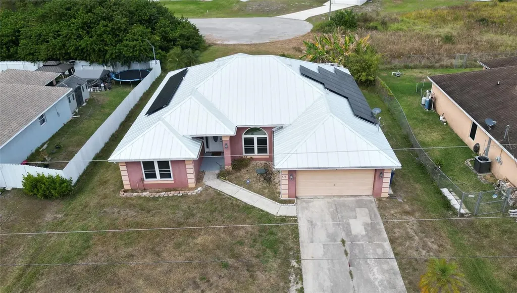 436 Willowbrook Drive Lehigh Acres FL 33972