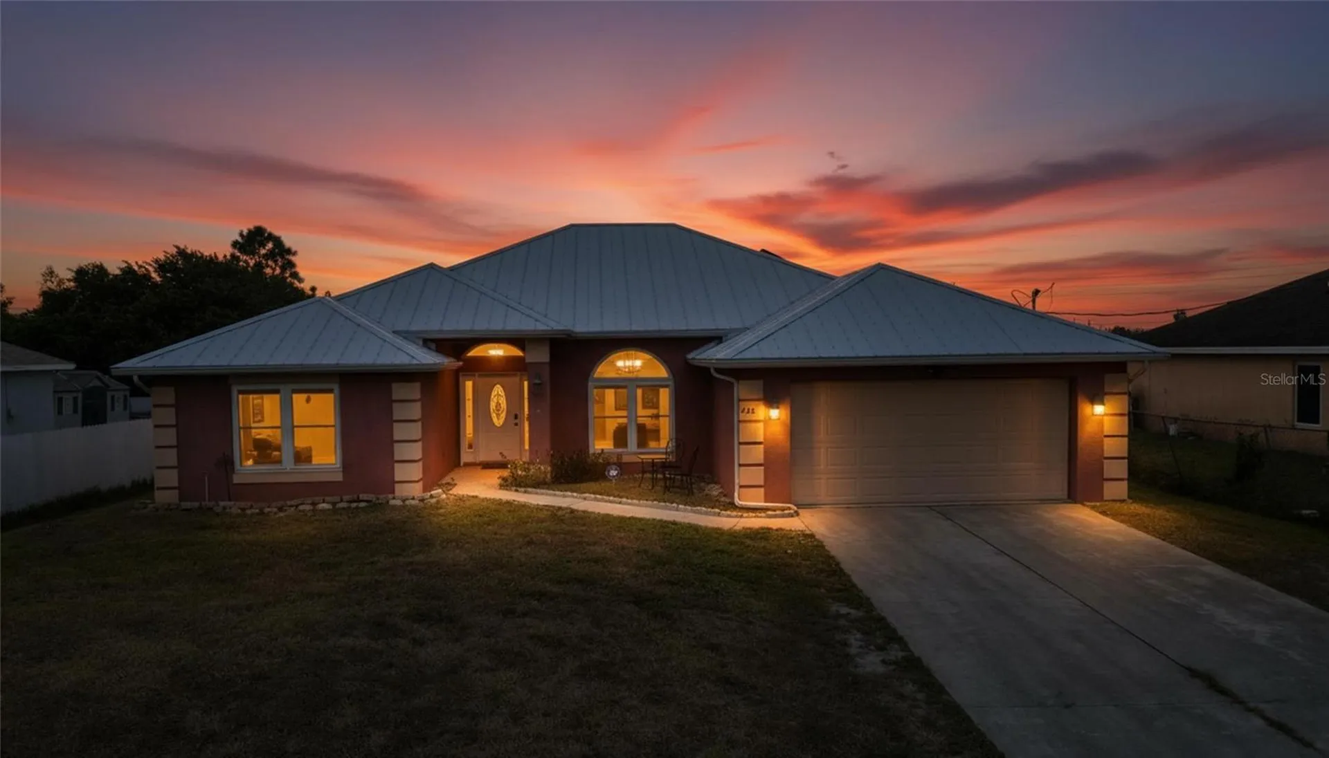 436 Willowbrook Drive Lehigh Acres FL 33972