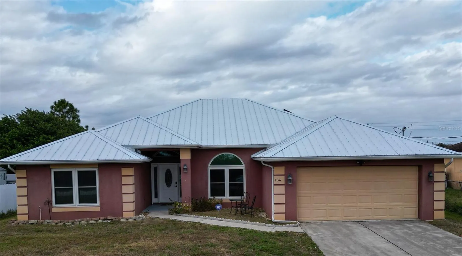 436 Willowbrook Drive Lehigh Acres FL 33972