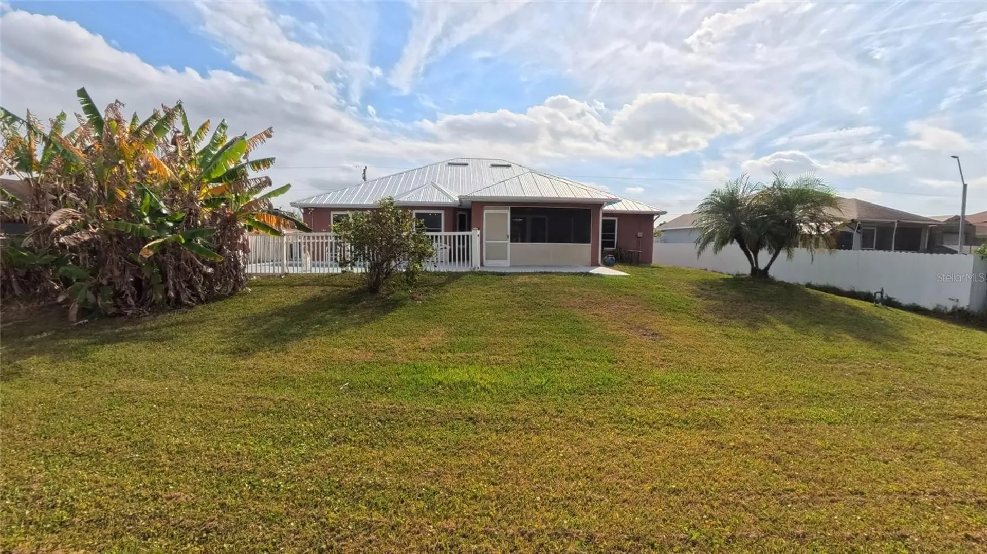 436 Willowbrook Drive Lehigh Acres FL 33972