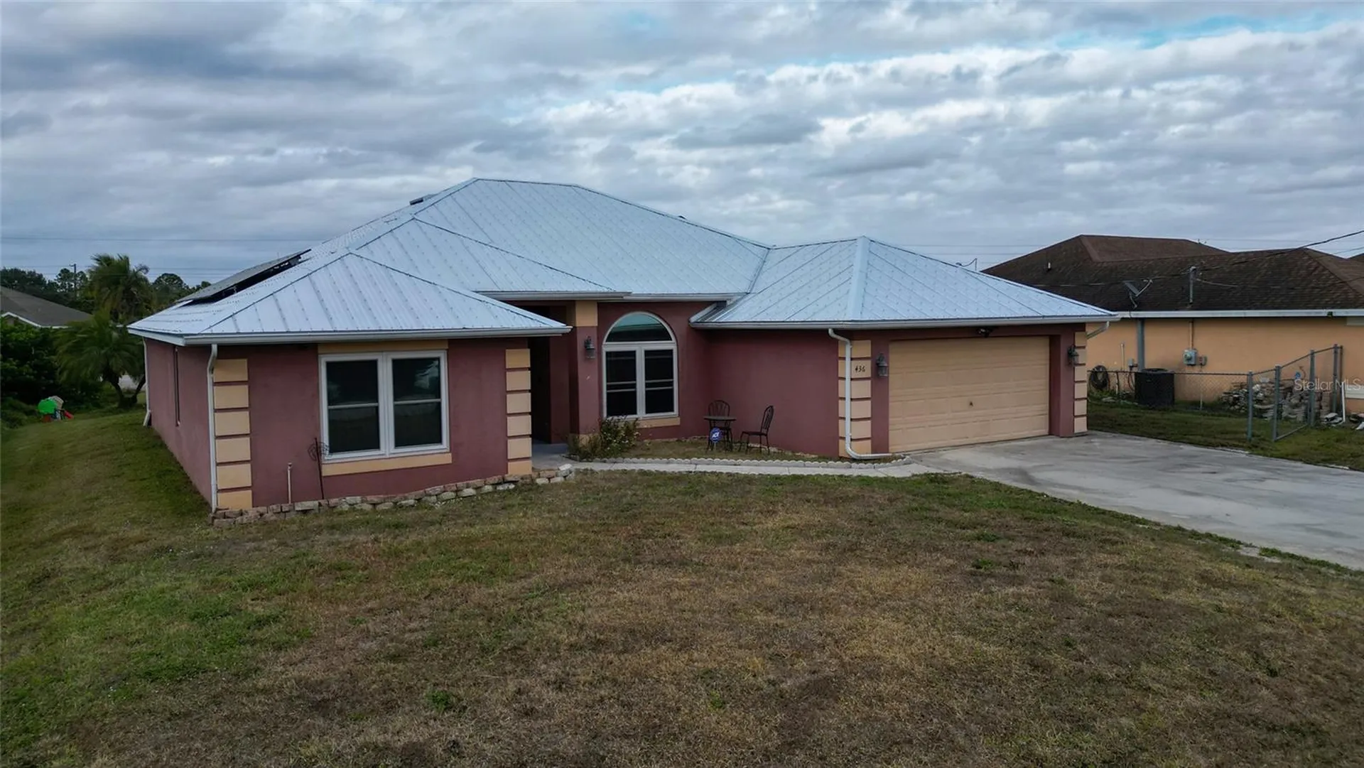 436 Willowbrook Drive Lehigh Acres FL 33972