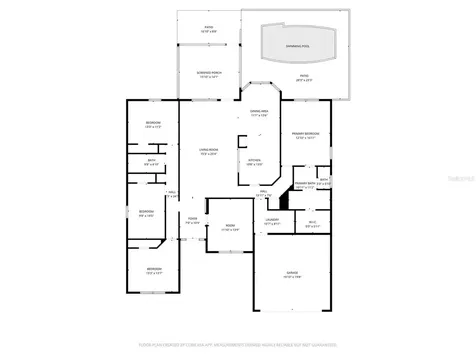 436 Willowbrook Drive Lehigh Acres FL 33972