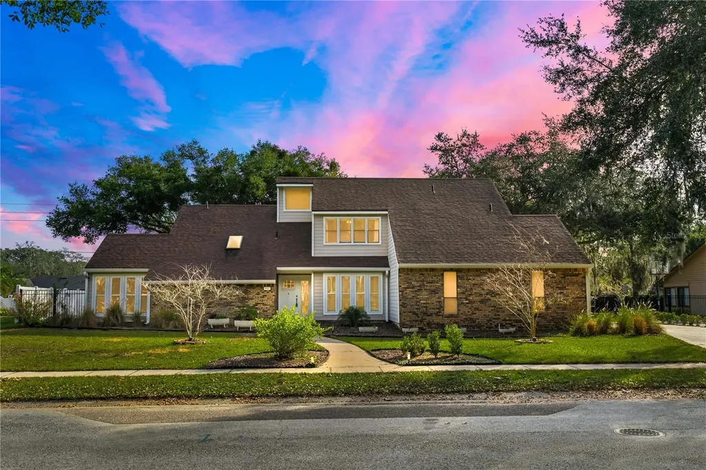 4951 Courtland Loop Winter Springs FL 32708
