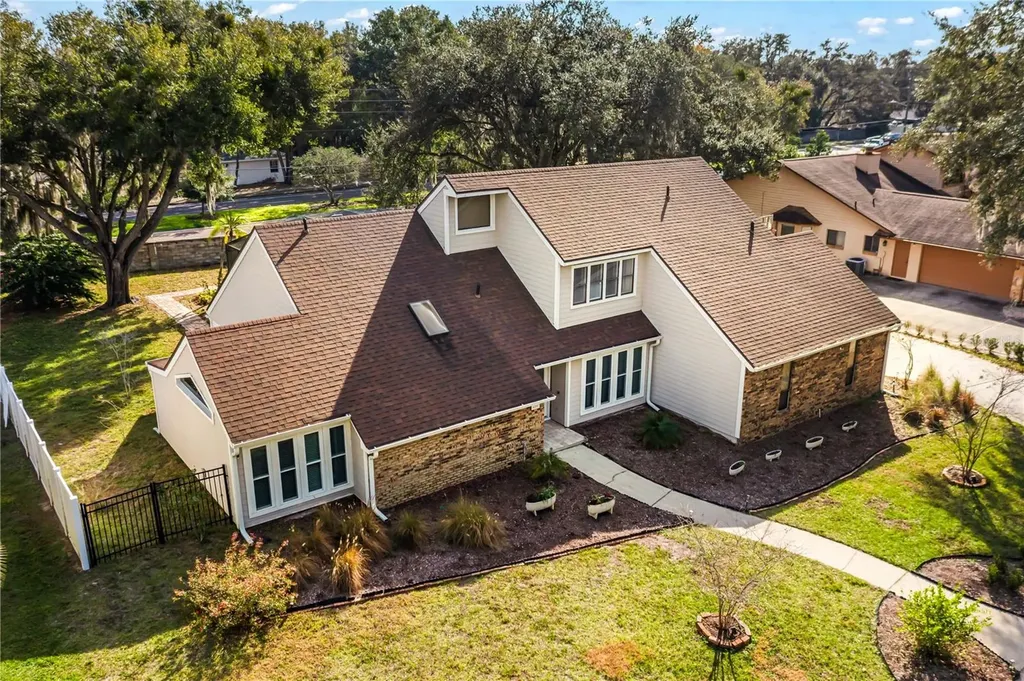 4951 Courtland Loop Winter Springs FL 32708