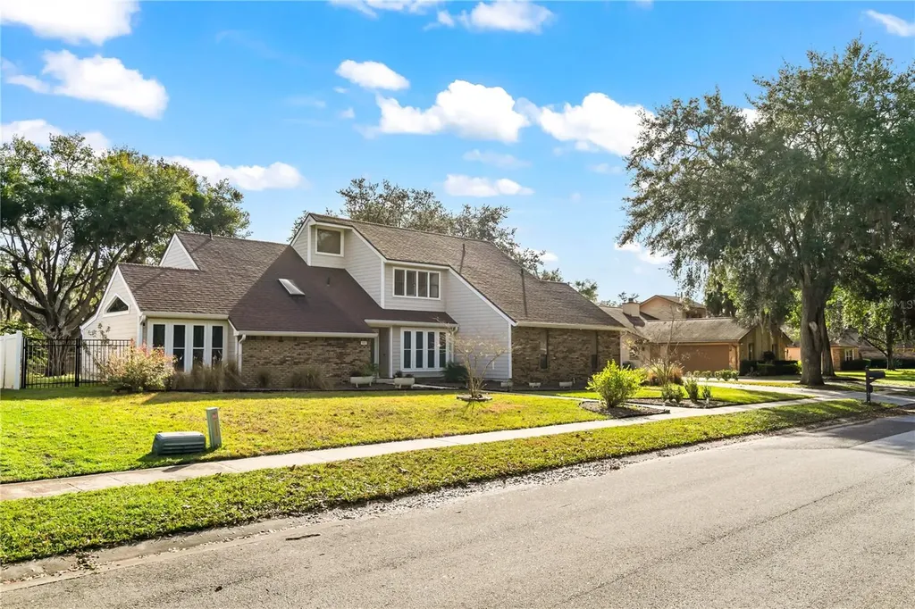 4951 Courtland Loop Winter Springs FL 32708