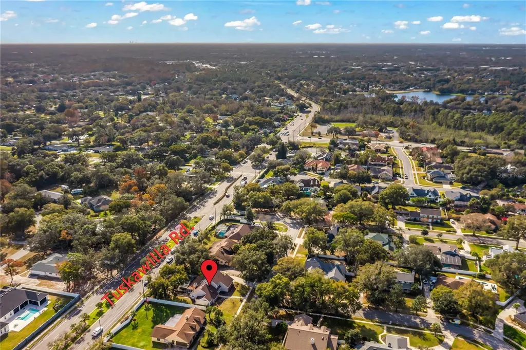 4951 Courtland Loop Winter Springs FL 32708