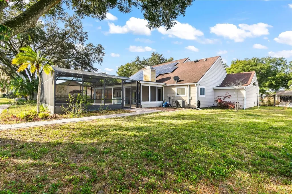 4951 Courtland Loop Winter Springs FL 32708