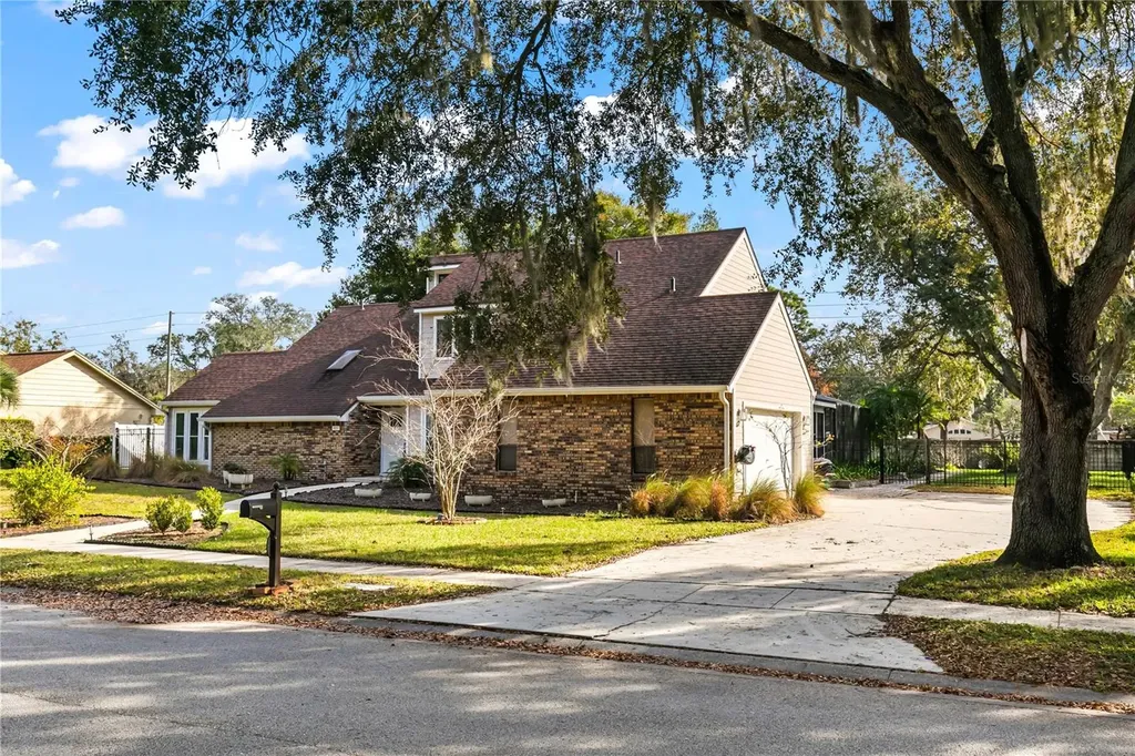 4951 Courtland Loop Winter Springs FL 32708