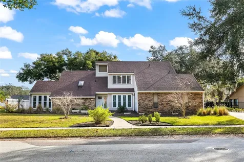 4951 Courtland Loop Winter Springs FL 32708