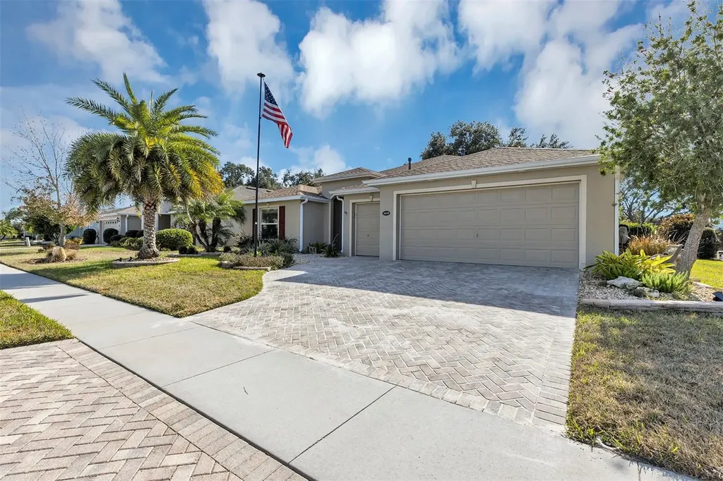 26535 Manassas Drive Leesburg FL 34748